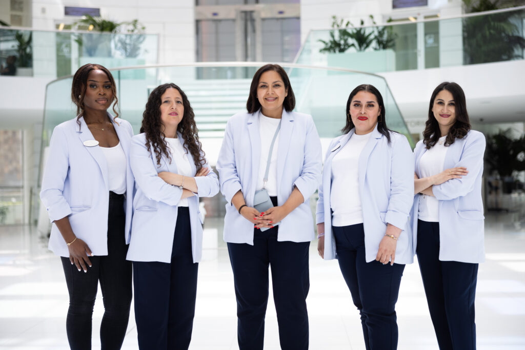 Tour EQHO : quand l’Hospitality management transforme une icône de La Défense en lieu de vie