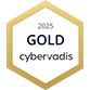 Logo Cybervadis
