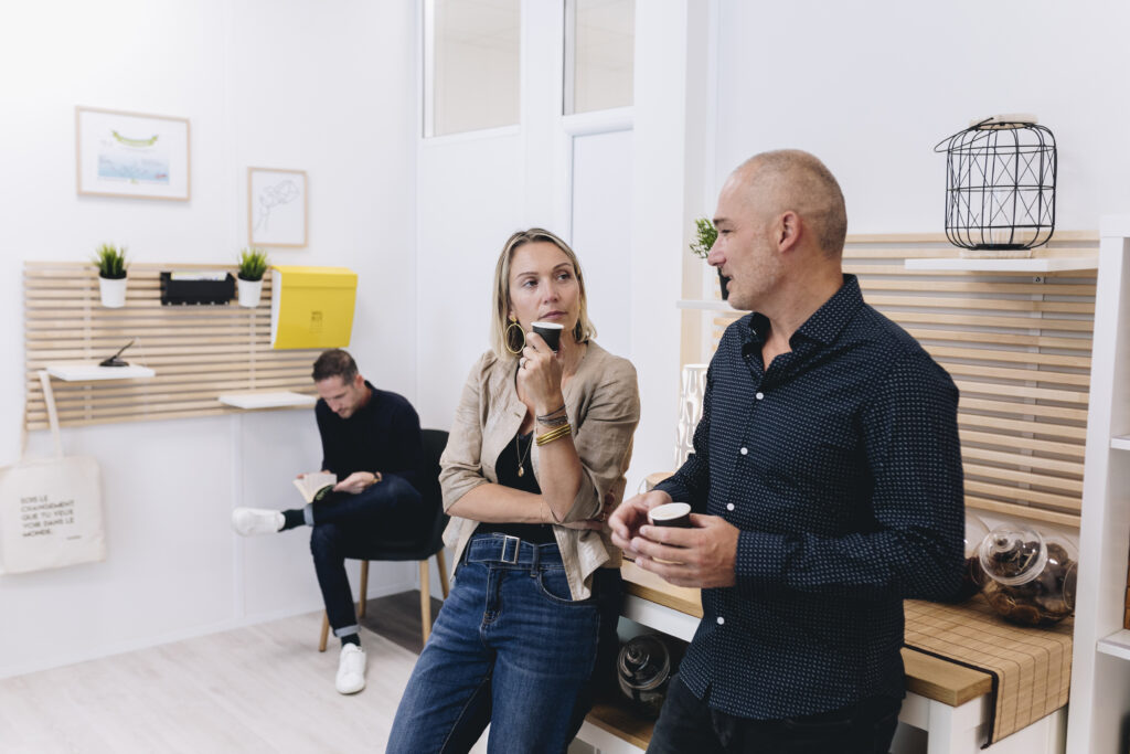 La micro-pause : quand la conciergerie devient un vrai temps de respiration